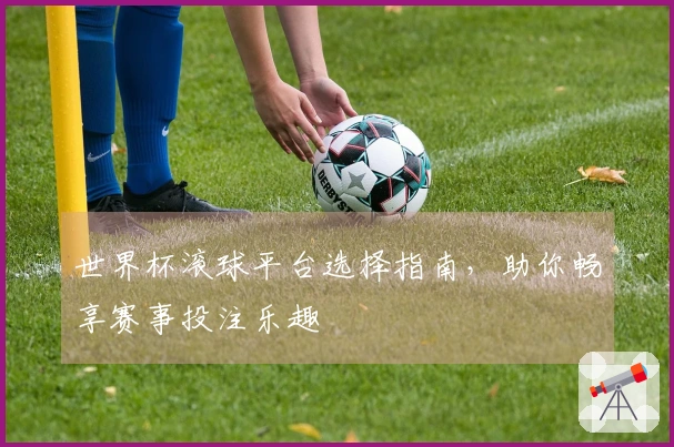 世界杯滚球平台选择指南，助你畅享赛事投注乐趣