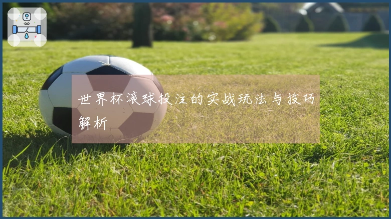 世界杯滚球投注的实战玩法与技巧解析