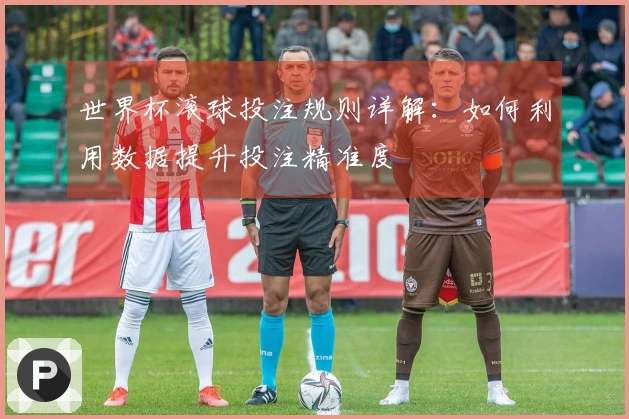 世界杯滚球投注规则详解：如何利用数据提升投注精准度