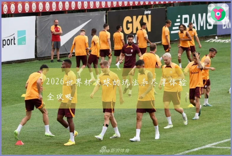 2026世界杯买球的玩法和尽享体验全攻略