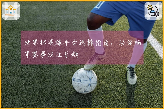 世界杯滚球平台选择指南，助你畅享赛事投注乐趣