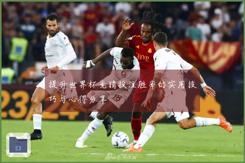 提升世界杯竞猜投注胜率的实用技巧与心得分享